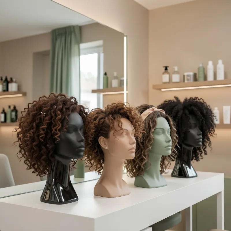 Coupe cheveux bouclés femme : styles, morphologie et conseils d'entretien (2026)