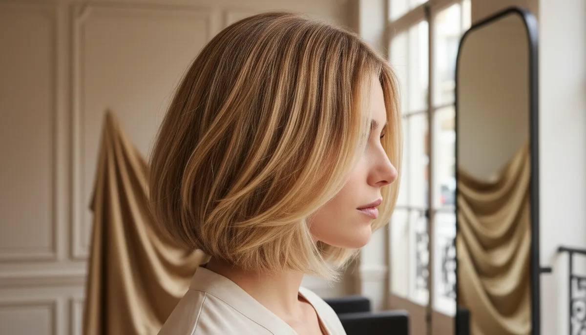 Coupe cheveux court femme 2024 : tendances, styles et conseils pratiques