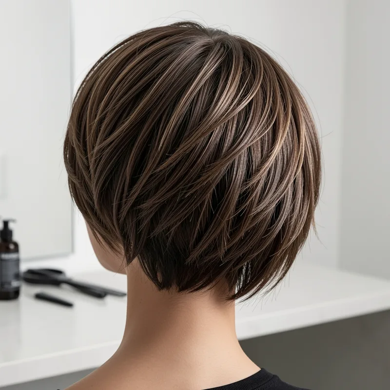 Coupe cheveux courts femme 2026 : 7 styles tendance et conseils morphologie