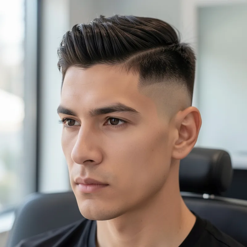 Coupe cheveux court homme : 8 styles intemporels et conseils d'expert (2026)