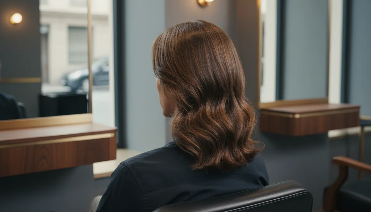 Coupe cheveux homme mi-long : 7 styles intemporels et conseils d'entretien