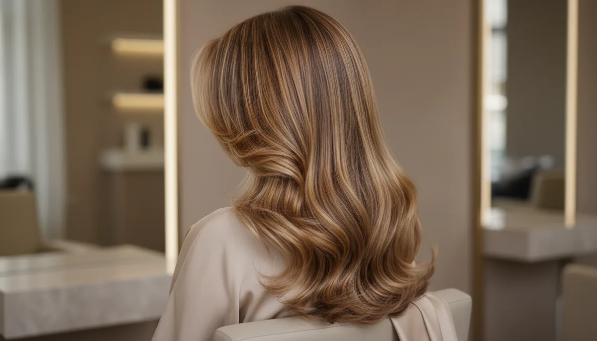 Coupe cheveux long dégradé : types, styles et conseils pour bien choisir