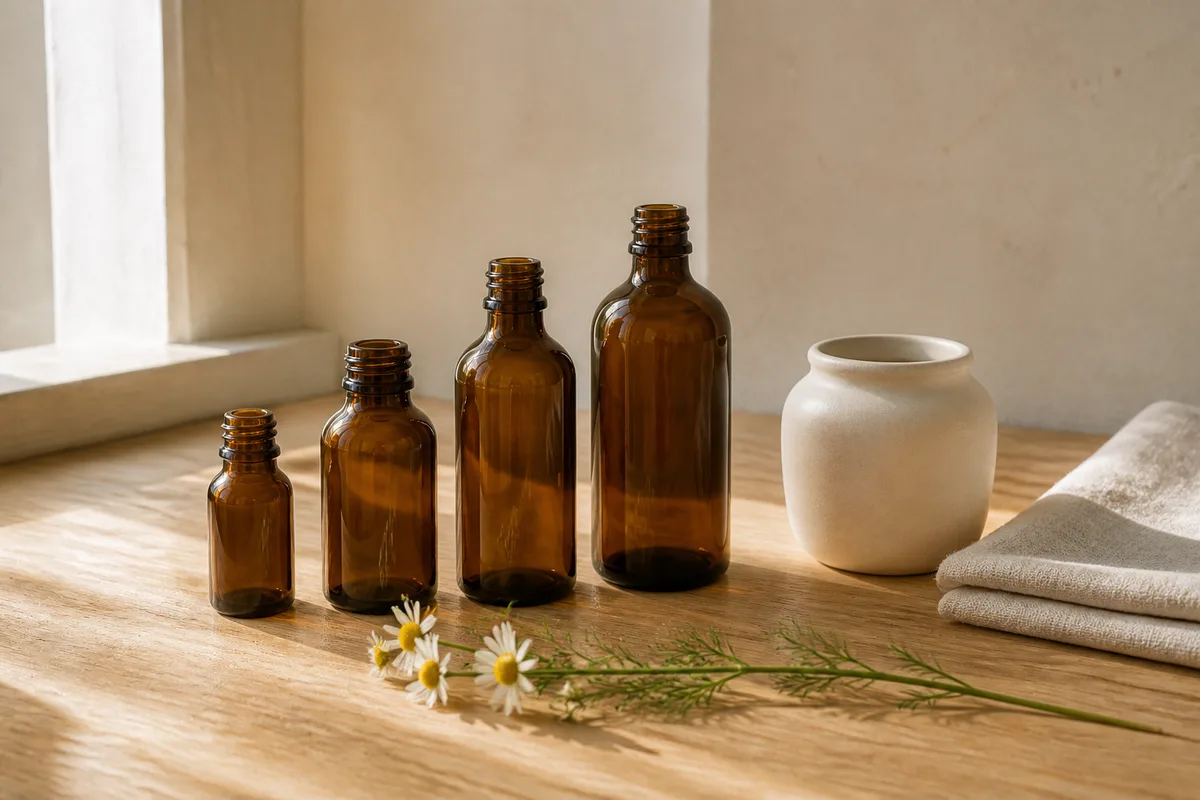 Routine beauté bio : cheveux et peau, la méthode