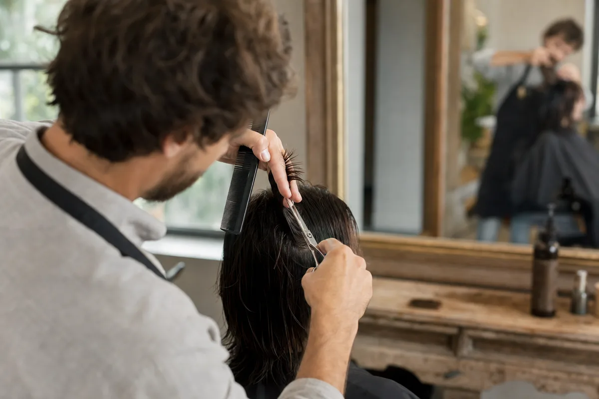 Le secteur de la coiffure et de la beauté recrute à Arles